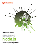 Smashing Node js 2nd Edition