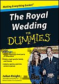 Royal Wedding for Dummies