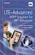 Lte Advanced: 3gpp Solution for Imt-Advanced