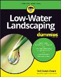 Low Water Landscaping For Dummies