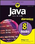 Java All in One For Dummies 7th Edition