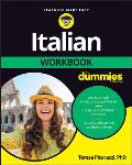 Italian Workbook For Dummies