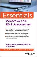 Essentials of Wraml3 and EMS Assessment