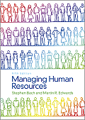 Managing Human Resources: Human Resource Management in Transition