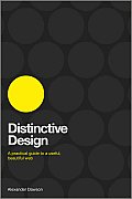 Distinctive Design: A Practical Guide to a Useful, Beautiful Web
