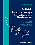 Pediatric Psycho-oncology