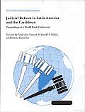 Judicial Reform in Latin America and the Caribbean: Proceedings of a World Bank Conference