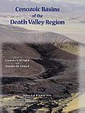 Cenozoic Basins of the Death Valley Region