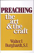 Preaching: The Art and the Craft