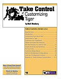 Take Control of Customizing Tiger