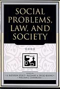 Social Problems, Law, and Society