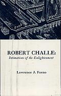 Robert Challe: Intimations of the Enlightenment
