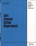 Core Financial System Requirements: Federal Financial Management System Requirements