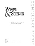 Women and Science: Celebrating Achievements, Charting Challenges, Conference Report
