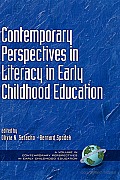 Contemporary Perspectives in Literacy in Early Childhood Education