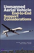 Unmanned Aerial Vehicle end-to-end Support Considerations