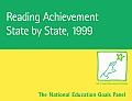 Reading Achievement State by State, 1999