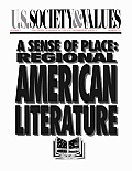 A Sense of Place: Regional American Literature