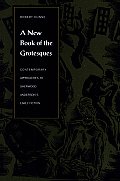 A New Book of the Grotesques: Contemporary Approaches to Sherwood Anderson's Early Fiction