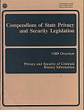 Compendium of State Privacy & Security