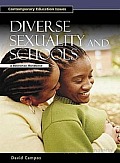 Diverse Sexuality and Schools: A Reference Handbook
