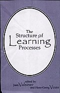 The Structure of Learning Processes