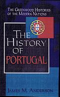 The History of Portugal