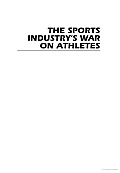 The Sports Industry's War on Athletes