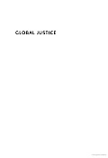 Global Justice: The Politics of War Crimes Trials
