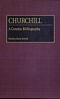 Churchill: A Concise Bibliography