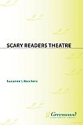 Scary Readers Theatre