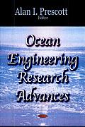 Ocean Engineering Research Advances