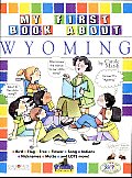 My First Book about Wyoming
