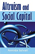 Altruism and Social Capital