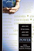 Jewish Choices, Jewish Voices: Power