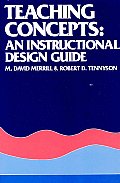 Teaching Concepts: An Instructional Design Guide