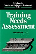 Training Needs Assessment