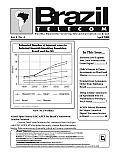 Brazil Telecom Monthly Newsletter