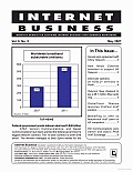 Internet Business Monthly Newsletter