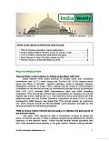 India Weekly Telecom Newsletter