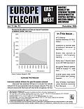European Telecom Monthly Newsletter