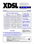 XDSL News