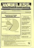 Wireless Satellite & Broadcasting