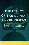 Ethics of the Global Environment