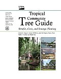 Tropical Community Tree Guide: Benefits, Costs, and Strategic Planting
