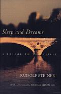 Sleep and Dreams: Selected Talks, 1910-1924