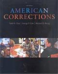 American Corrections 10th edition
