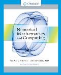 Numerical Mathematics & Computing 7th Edition