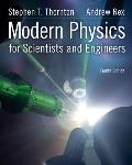 Modern Physics for Scientists & Engineers