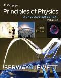 Principles of Physics: A Calculus-Based Text